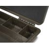 Organizér Delphin KlikBOX Long SCRATCHED EDITION