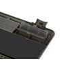 Organizér Delphin KlikBOX Long SCRATCHED EDITION