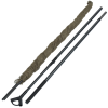 Giants fishing Podberák Carp Landing Net Gaube 42 (100x100cm)