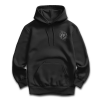 ElFabiano Mikina „THE BATTLES WILL CONTINUE“|vel. 3XL