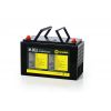 M-CELL LiFePO4 12V 100Ah + 20A nabíjačka