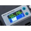 M-CELL LiFePO4 12V 100Ah + 20A nabíjačka