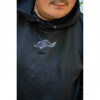 Giants Fishing Mikina pánska čierna Kapor pri hladine | veľ. 4XL