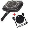 Giants fishing Panvica na varenie Eazi Pán Large + Sada silikónového náčinia Eazi Utensil Set ZADARMO!