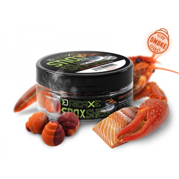 Nástraha D SNAX SHELL 14mm/30g