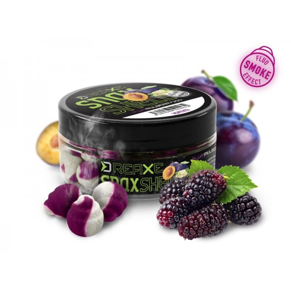 Nástraha D SNAX SHELL 12mm/30g