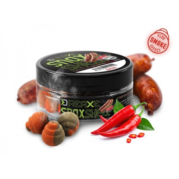 Nástraha D SNAX SHELL 10mm/30g