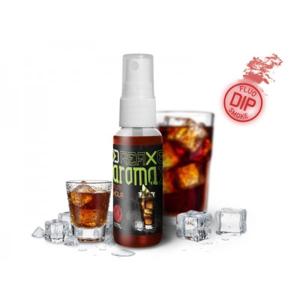 Dipovací sprej Delphin AromaX/30ml