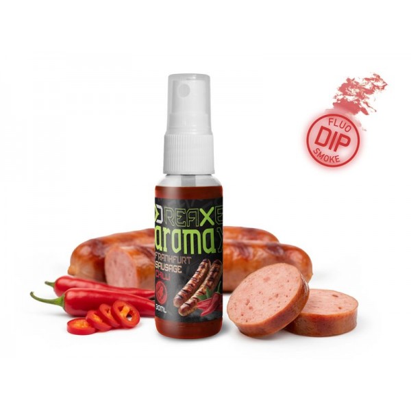 Dipovací sprej Delphin AromaX/30ml