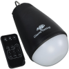 Giants fishing Akčný set - Puzdro na elektroniku Medium + Svetlo Camping Lamp LED Multicolour