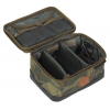 Giants fishing Akčný set - Puzdro na elektroniku Medium + Čelovka Headlamp LED Deluxe 300