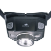 Giants fishing Akčný set - Puzdro na elektroniku Medium + Čelovka Headlamp LED Deluxe 300