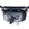 Giants fishing Akčný set - Puzdro na elektroniku Medium + Čelovka Headlamp LED Deluxe 300