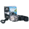 Giants fishing Akčný set - Puzdro na elektroniku Medium + Čelovka Headlamp LED Deluxe 300