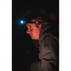 Giants fishing Akčný set - Puzdro na elektroniku Medium + Čelovka Headlamp LED Deluxe 300