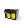 M-CELL LiFePO4 12V 23Ah + 5A nabíjačka