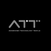 ATT Hlásič ATTa Underlit Alarm| Blue(modrý)