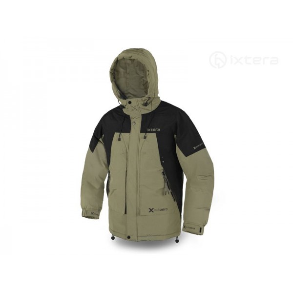Izotermická bunda Ixtera SubZERO