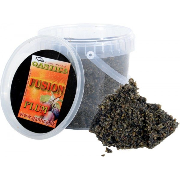 QANTICA Method feeder pasta 1kg CSL + Bioplasma