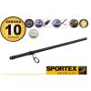 SPORTEX - Prívlačový prút - HYPERION XT 270cm /80g / 2diely