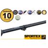 SPORTEX - Prívlačový prút - HYPERION XT 270cm /80g / 2diely