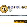 SPORTEX - Prívlačový prút - HYPERION XT 270cm /80g / 2diely
