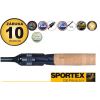 SPORTEX - Prívlačový prút - HYPERION XT 270cm /80g / 2diely