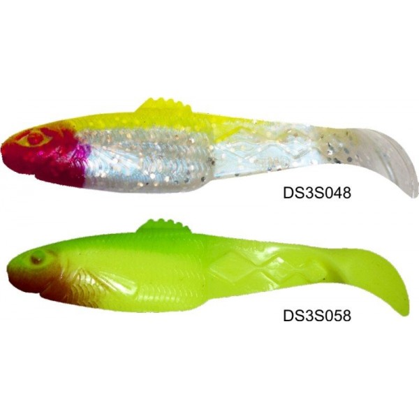 RELAX Diamond RDS3-S (7,5cm) cena 1ks/bal10ks farba 1539