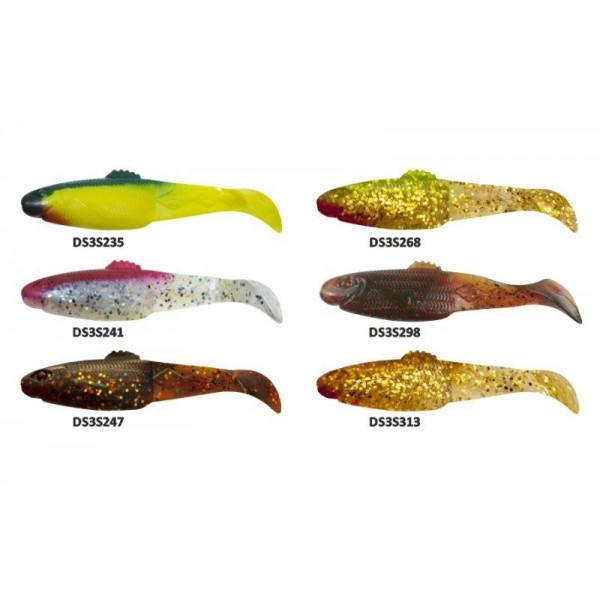 RELAX Diamond RDS3-S (7,5cm) cena 1ks/bal10ks farba 1575