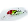 Salmo rybarske voblery Minnow M7F farba LCR