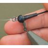 TANDEM BAITS FC Carp swivel - obratlík s očkom - 10ks veľkosť 8, 10ks