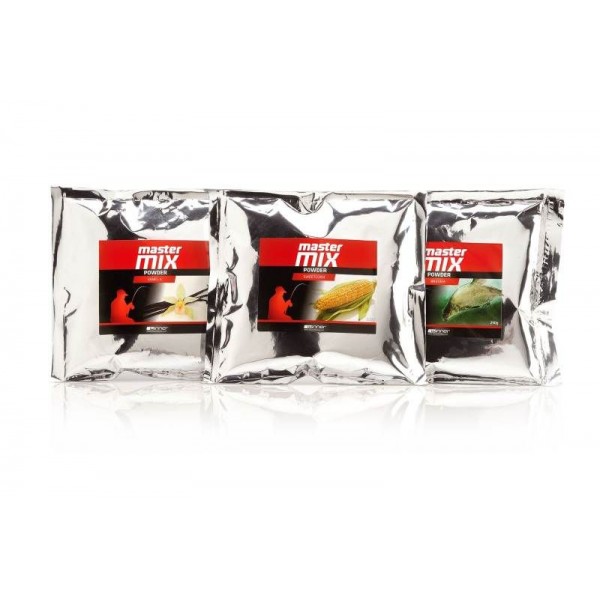 Master Mix Powder 250 g Brasem /pleskáč/