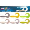 RELAX Twister 5 VR5 (9cm)cena1ks/bal10ks farba VR5TS010