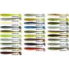 RELAX BASS 9,5cm - nástraha - cena za 1ks - 10ks farba BAS3L037