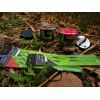 SuperFeed Fluo Pop-Up 14 / 16mm - 90g Crazy Lobster