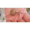 Boilies Crafty Catcher Retro Range 15mm / 1kg Peanut Pro/Arašid Pro Boilies