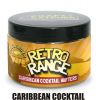 Boilies Crafty Catcher Retro Range 15mm / 150ml Peanut Pro/Arašid Pro