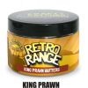 Boilies Crafty Catcher Retro Range 15mm / 150ml Peanut Pro/Arašid Pro