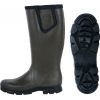 Poľovnícke neoprénové čižmy Angler Pro 719 č. 45