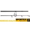Prívlačové prúty Captor Spin 2-diel 3ks: 210cm /20g - M80