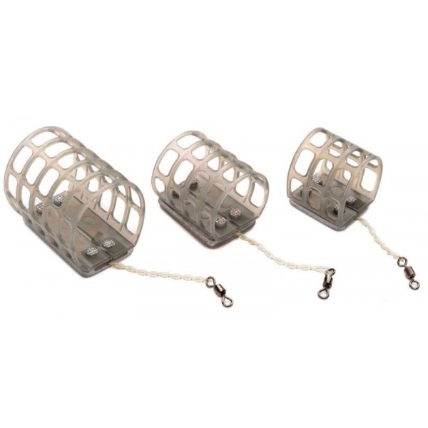 Feeder krmítko Cage Classic T fast rozmer L: 33x38mm / 50g