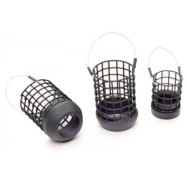 Feeder krmítko Cage X-Lite rozmer L: 25x24mm / 80g