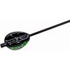 Kaprárska method feeder záťaž - 20cm slamka 2ks Hmotnosť: 100g