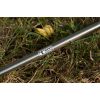 Prívlačové prúty Black Arrow G-3 spin 2-diel 270cm / 80g