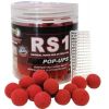 Starbaits POP-UP 14mm / 80g + zarážky Signal
