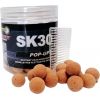 Starbaits POP-UP 14mm / 80g + zarážky Signal