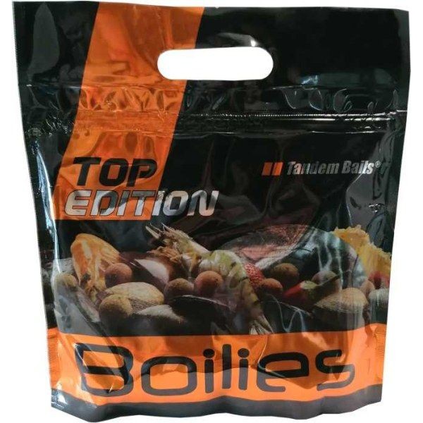 Tandem Baits Top Edition Boilies 16mm / 3kg GLM Euphoria