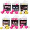 Starbaits FLUO POP UP boilies 20mm/80g Omega Fish