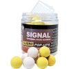 Starbaits FLUO POP UP boilies 20mm/80g Omega Fish