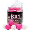 Starbaits FLUO POP UP boilies 20mm/80g Omega Fish